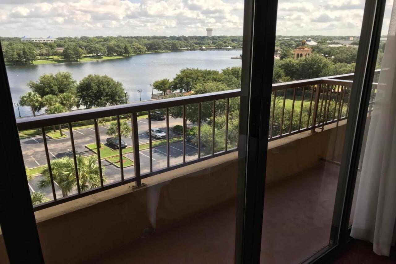 Embassy Suites By Hilton Orlando North Altamonte Springs Luaran gambar