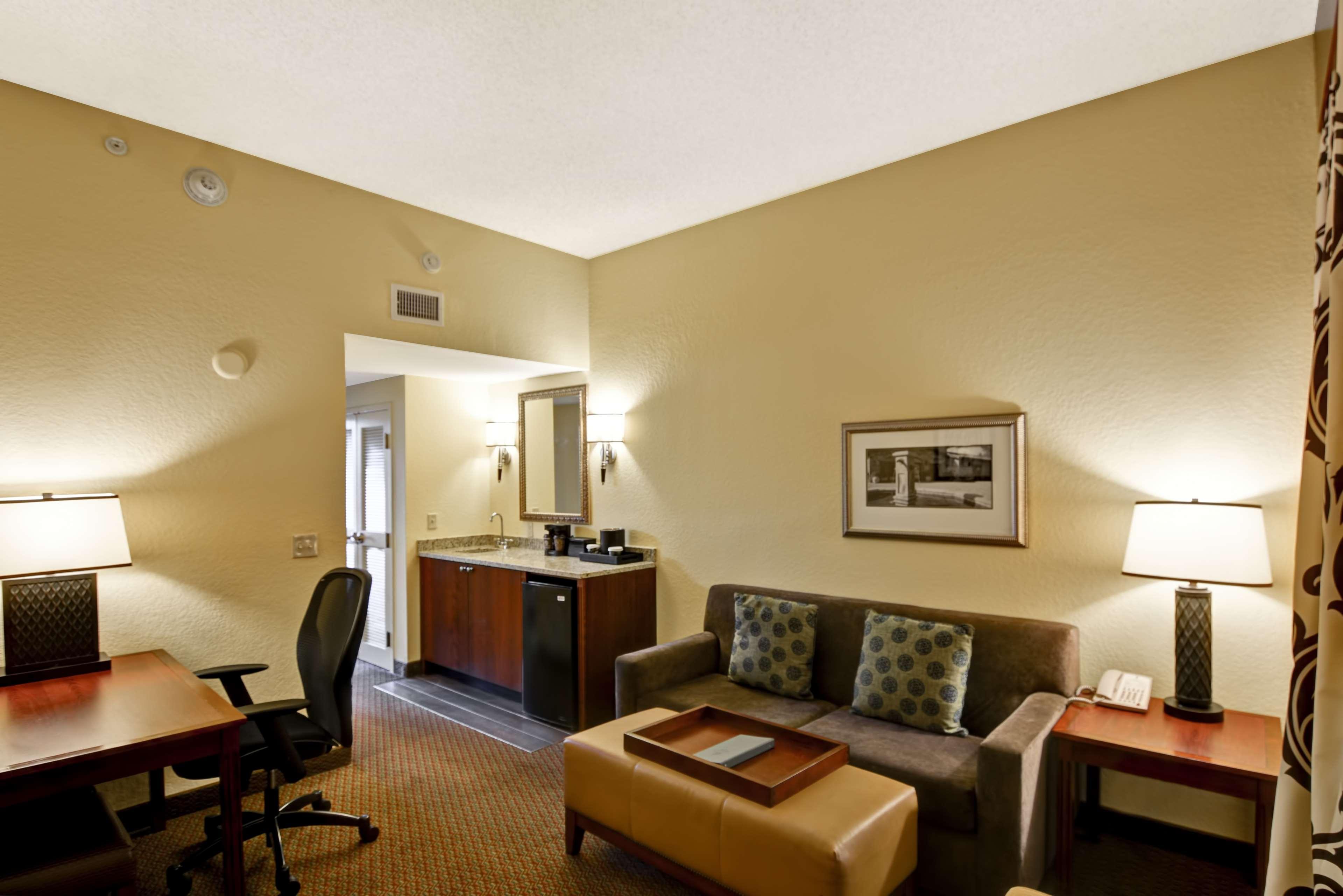 Embassy Suites By Hilton Orlando North Altamonte Springs Luaran gambar