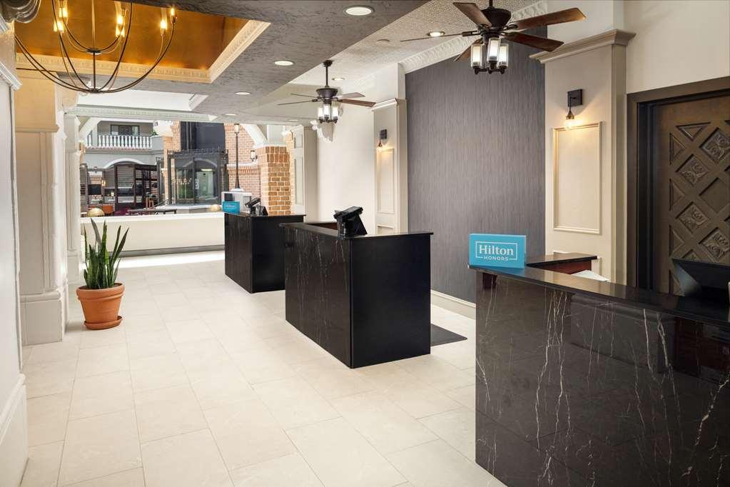 Embassy Suites By Hilton Orlando North Altamonte Springs Dalaman gambar
