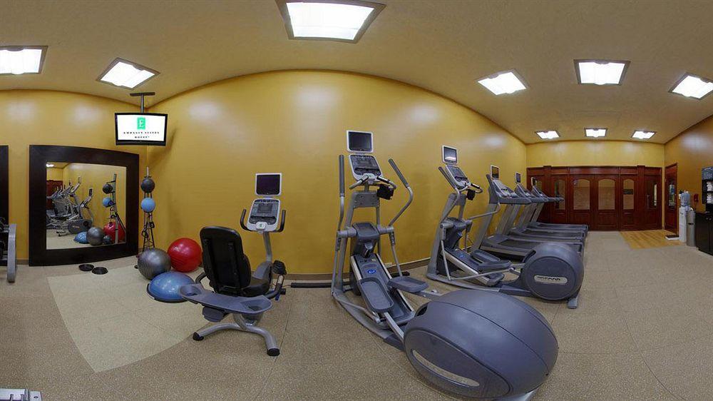Embassy Suites By Hilton Orlando North Altamonte Springs Luaran gambar