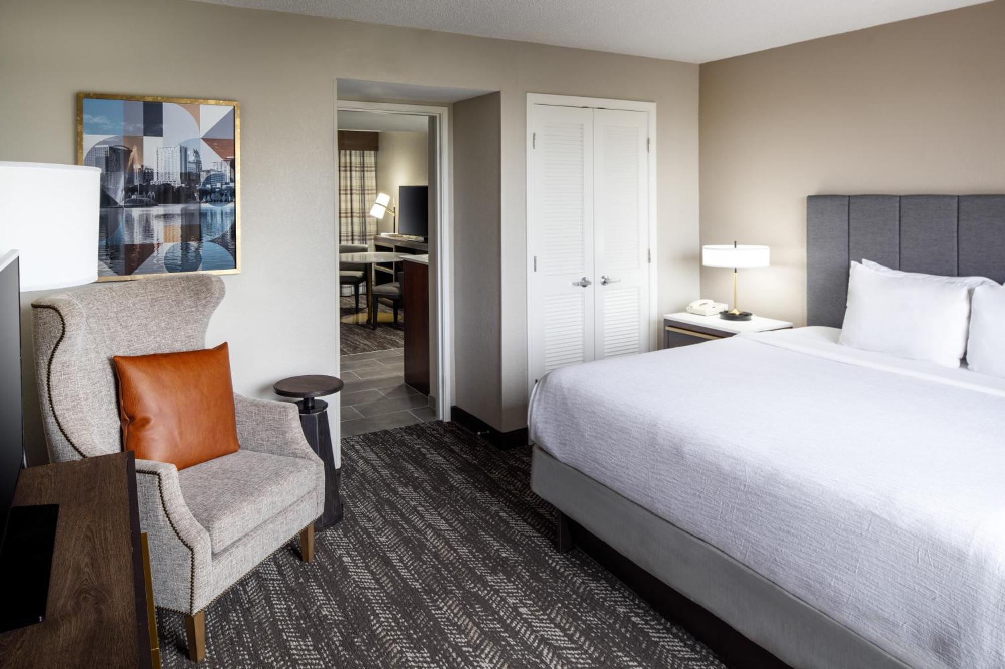 Embassy Suites By Hilton Orlando North Altamonte Springs Luaran gambar