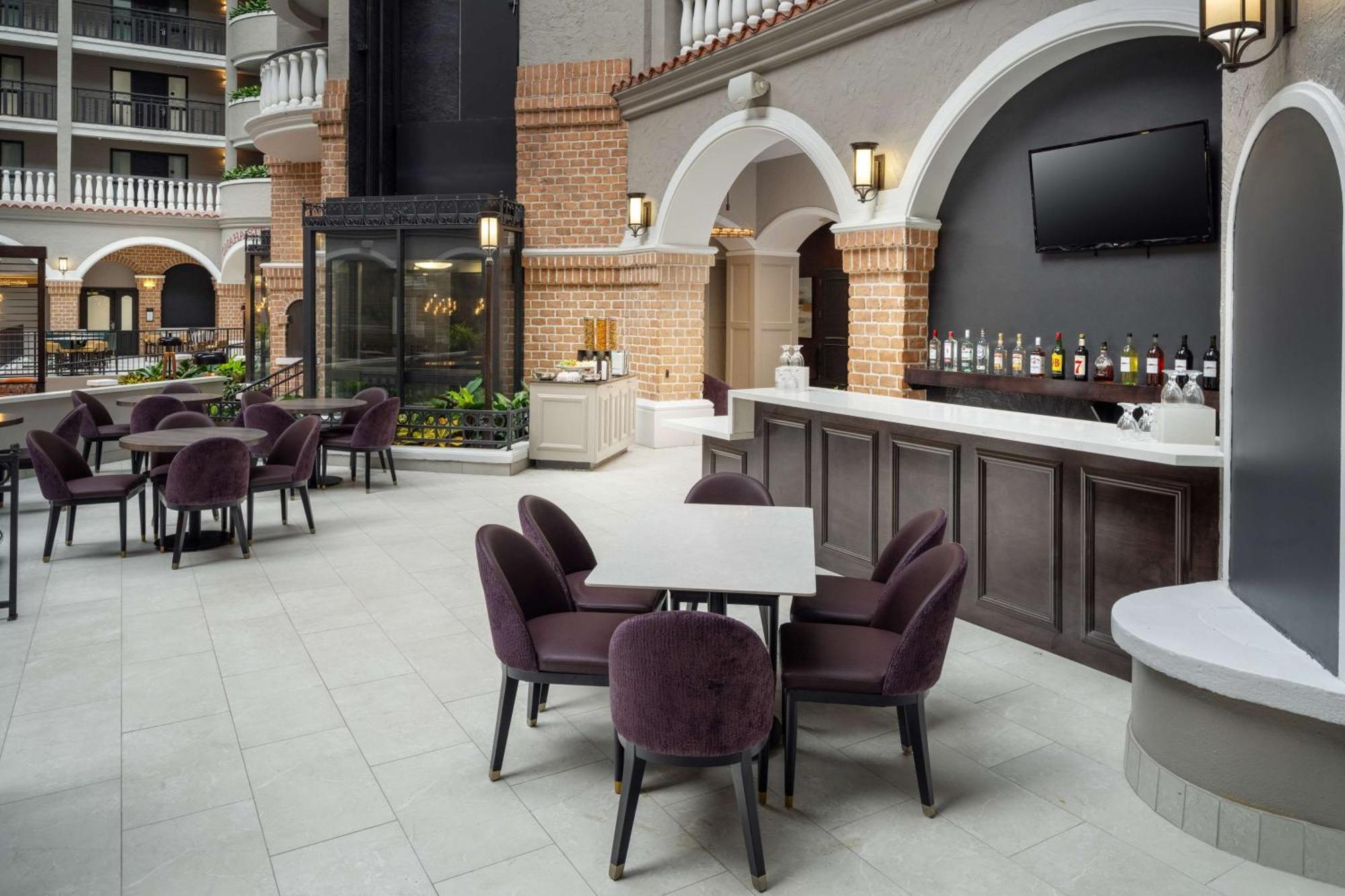 Embassy Suites By Hilton Orlando North Altamonte Springs Luaran gambar