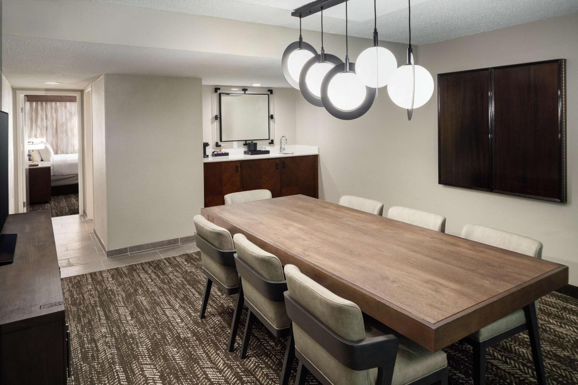 Embassy Suites By Hilton Orlando North Altamonte Springs Luaran gambar