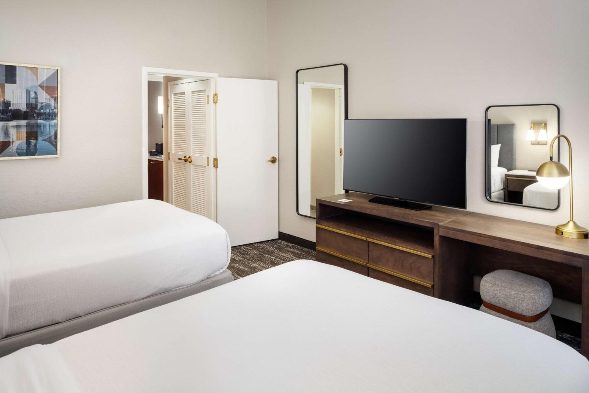 Embassy Suites By Hilton Orlando North Altamonte Springs Luaran gambar