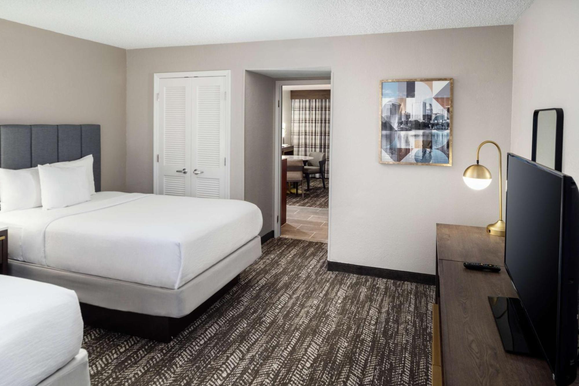 Embassy Suites By Hilton Orlando North Altamonte Springs Luaran gambar