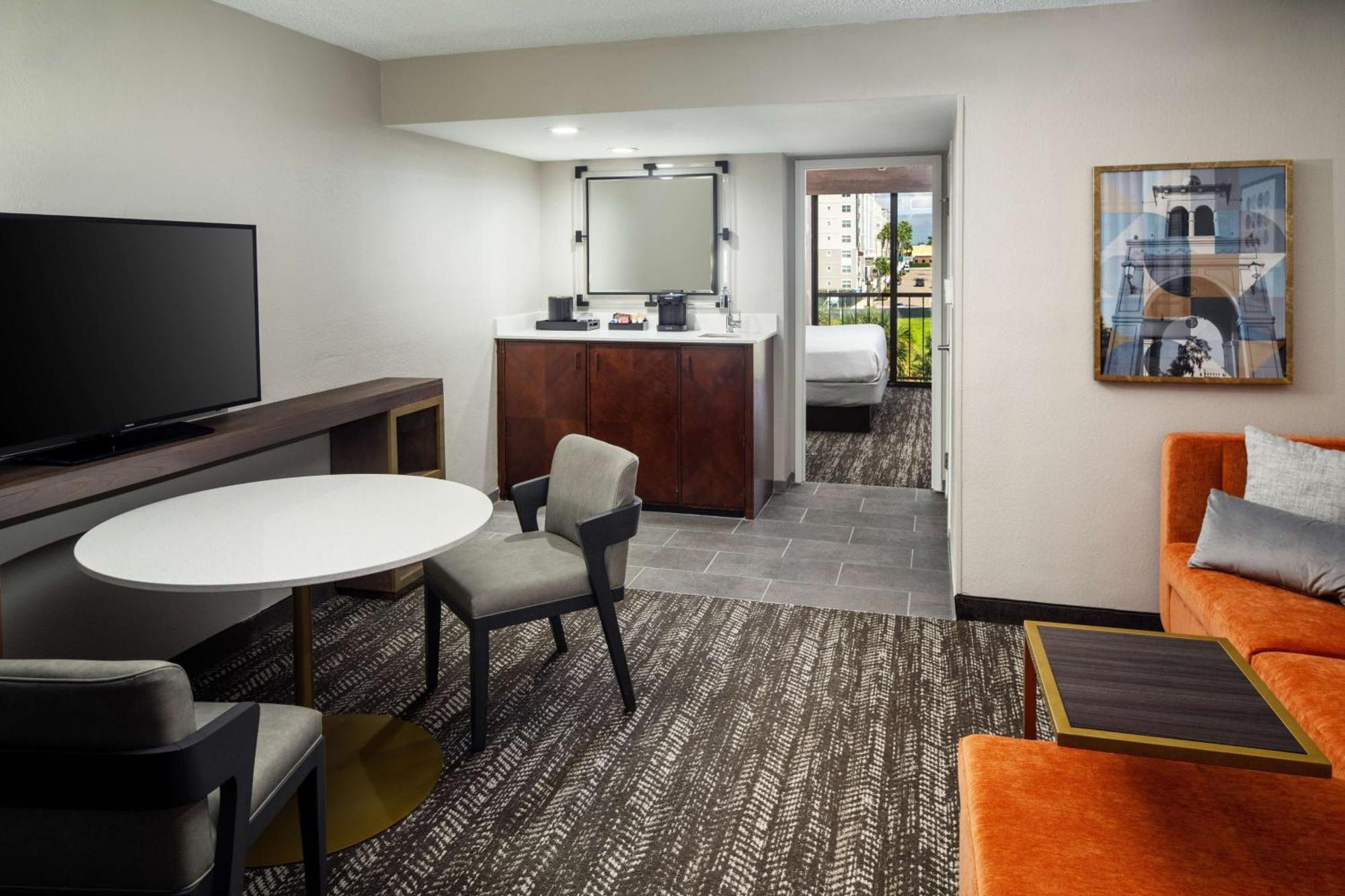 Embassy Suites By Hilton Orlando North Altamonte Springs Luaran gambar