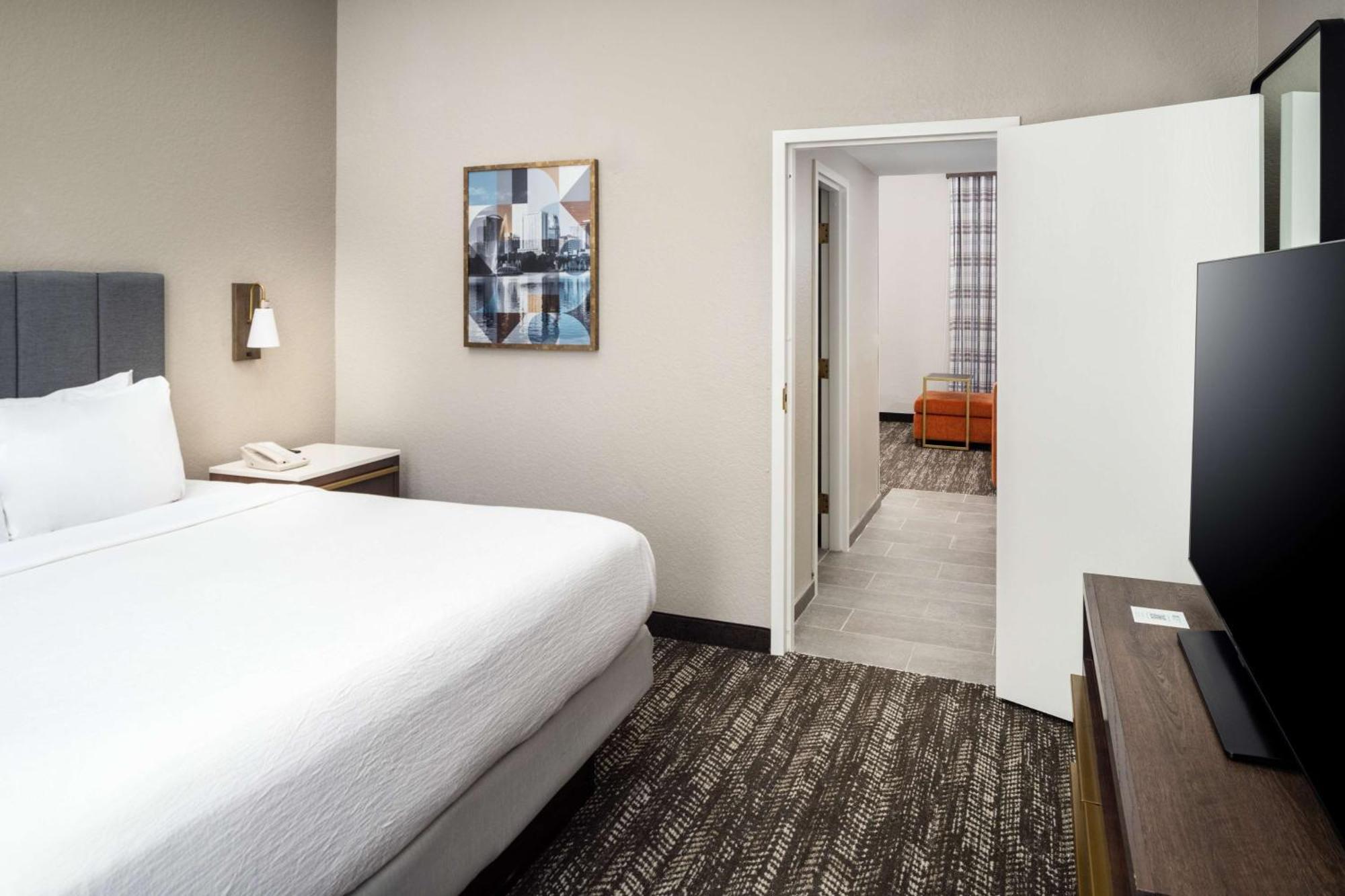 Embassy Suites By Hilton Orlando North Altamonte Springs Luaran gambar