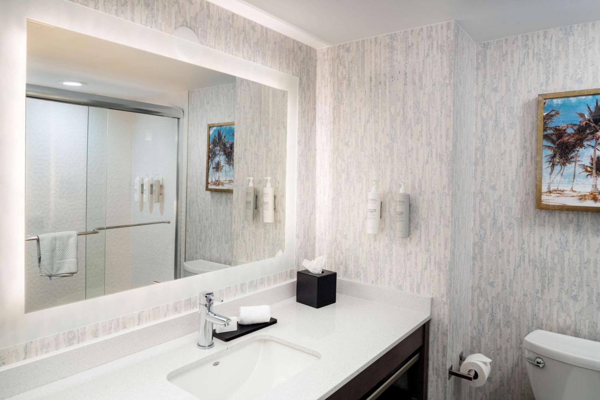 Embassy Suites By Hilton Orlando North Altamonte Springs Luaran gambar