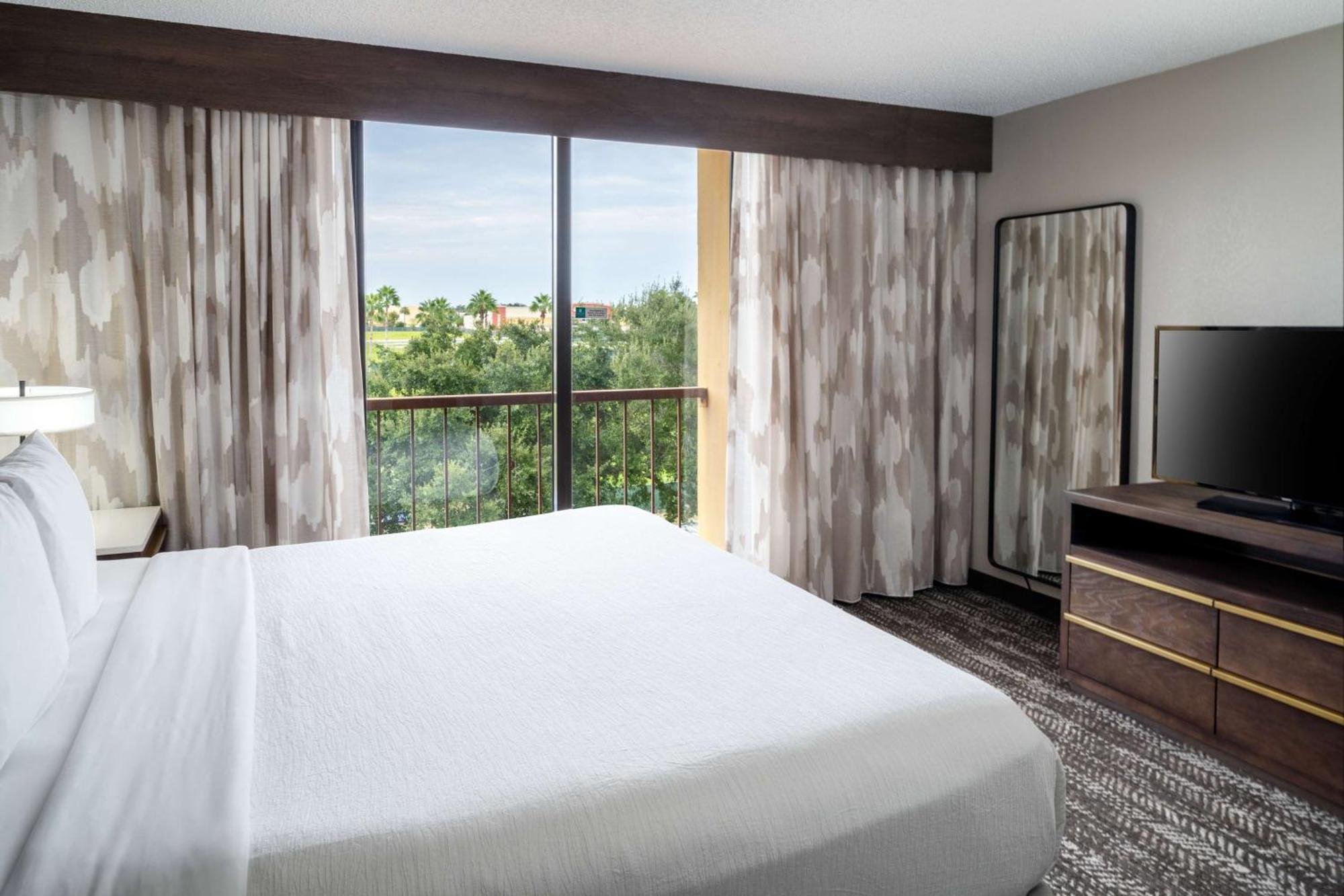 Embassy Suites By Hilton Orlando North Altamonte Springs Luaran gambar
