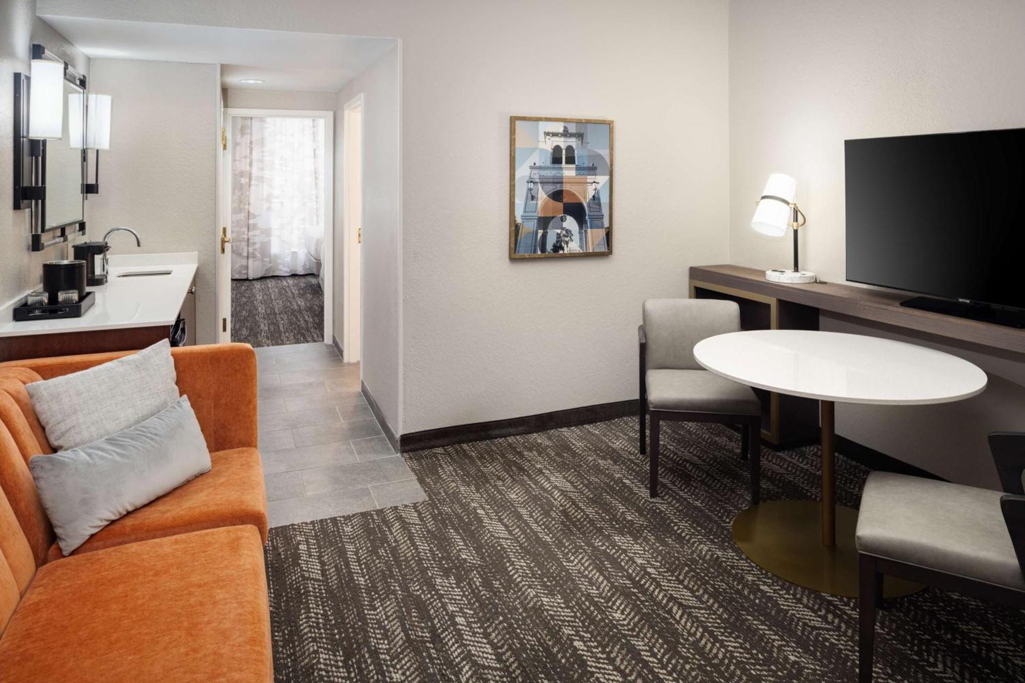 Embassy Suites By Hilton Orlando North Altamonte Springs Luaran gambar