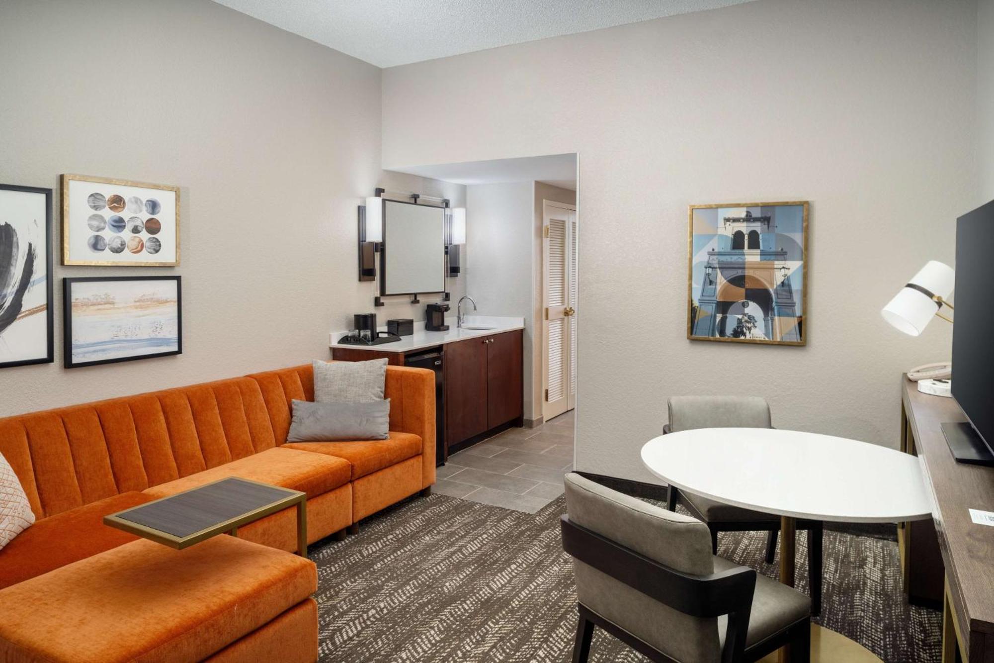 Embassy Suites By Hilton Orlando North Altamonte Springs Luaran gambar