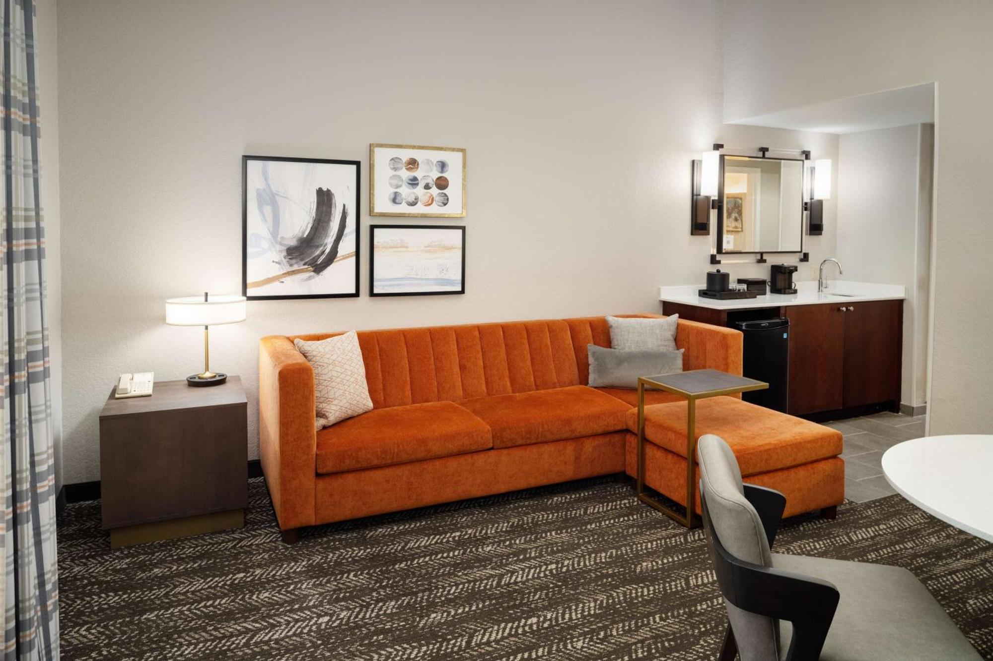 Embassy Suites By Hilton Orlando North Altamonte Springs Luaran gambar