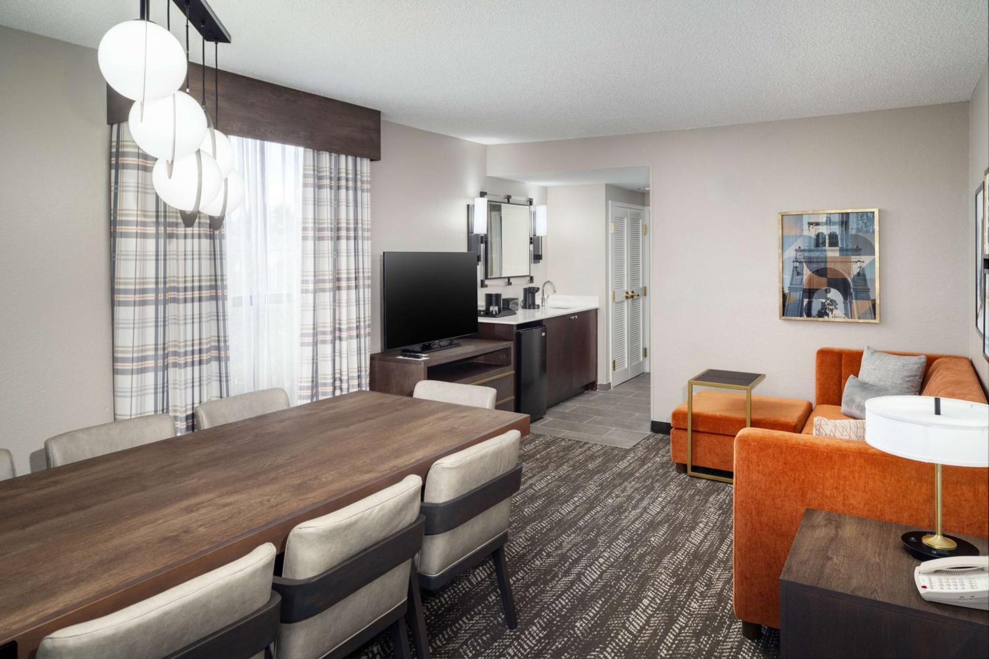 Embassy Suites By Hilton Orlando North Altamonte Springs Luaran gambar