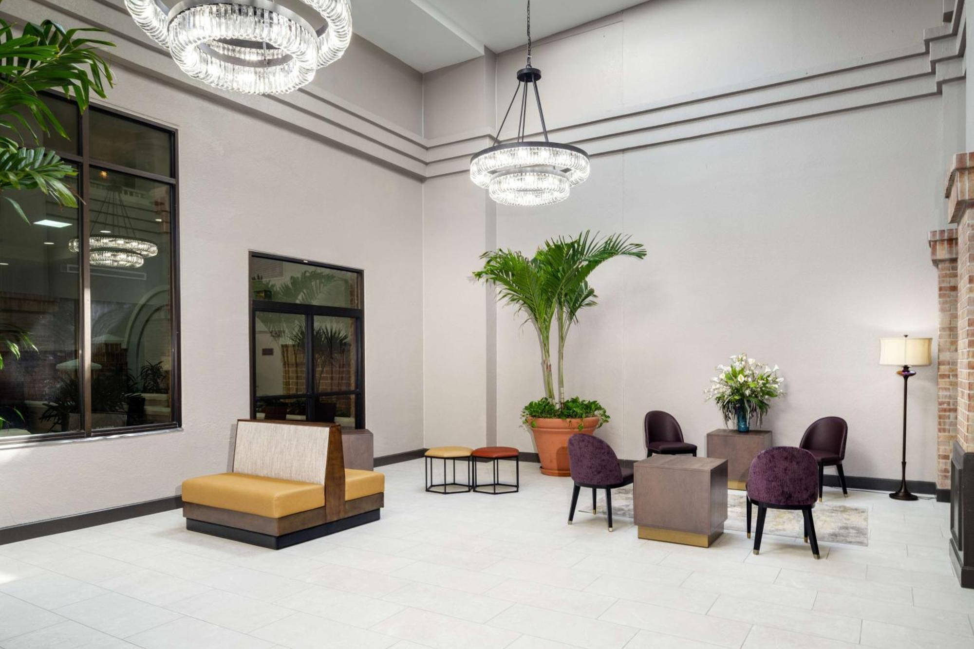 Embassy Suites By Hilton Orlando North Altamonte Springs Luaran gambar
