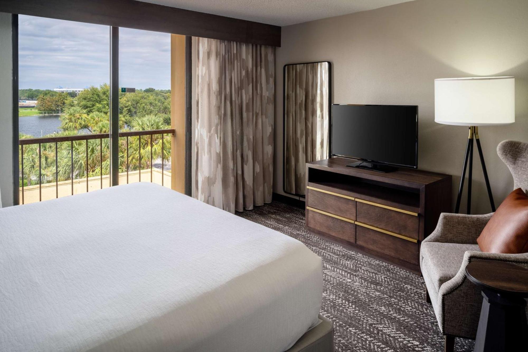 Embassy Suites By Hilton Orlando North Altamonte Springs Luaran gambar