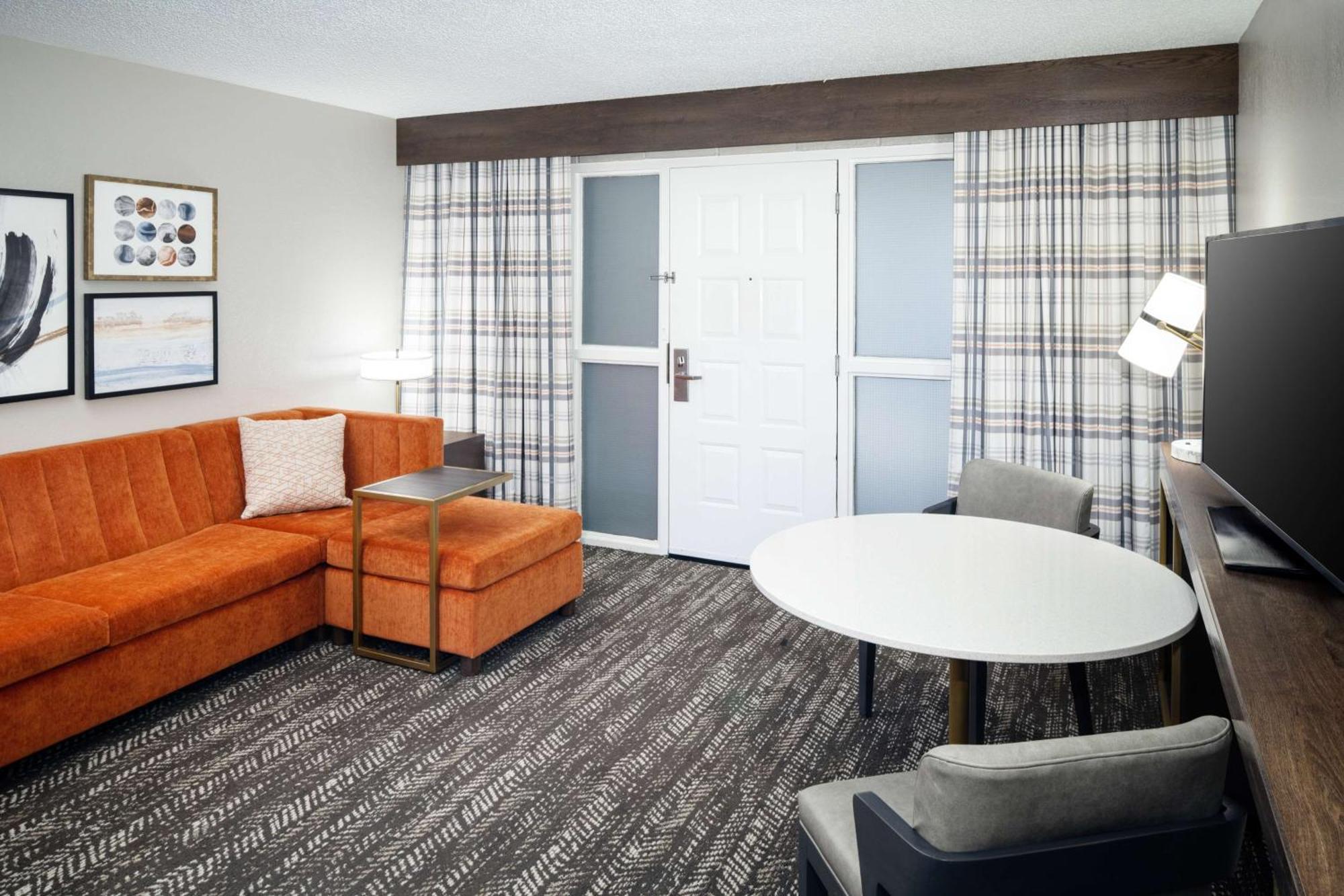 Embassy Suites By Hilton Orlando North Altamonte Springs Luaran gambar