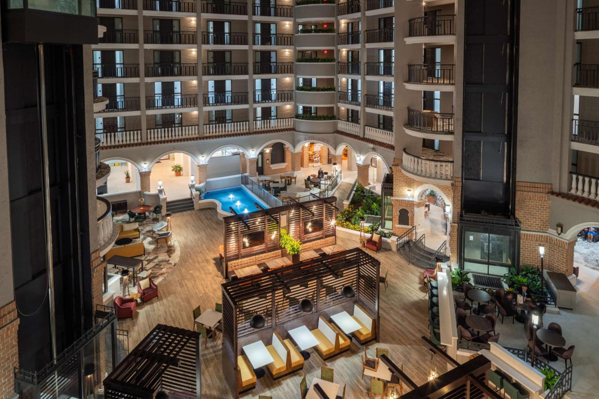 Embassy Suites By Hilton Orlando North Altamonte Springs Luaran gambar