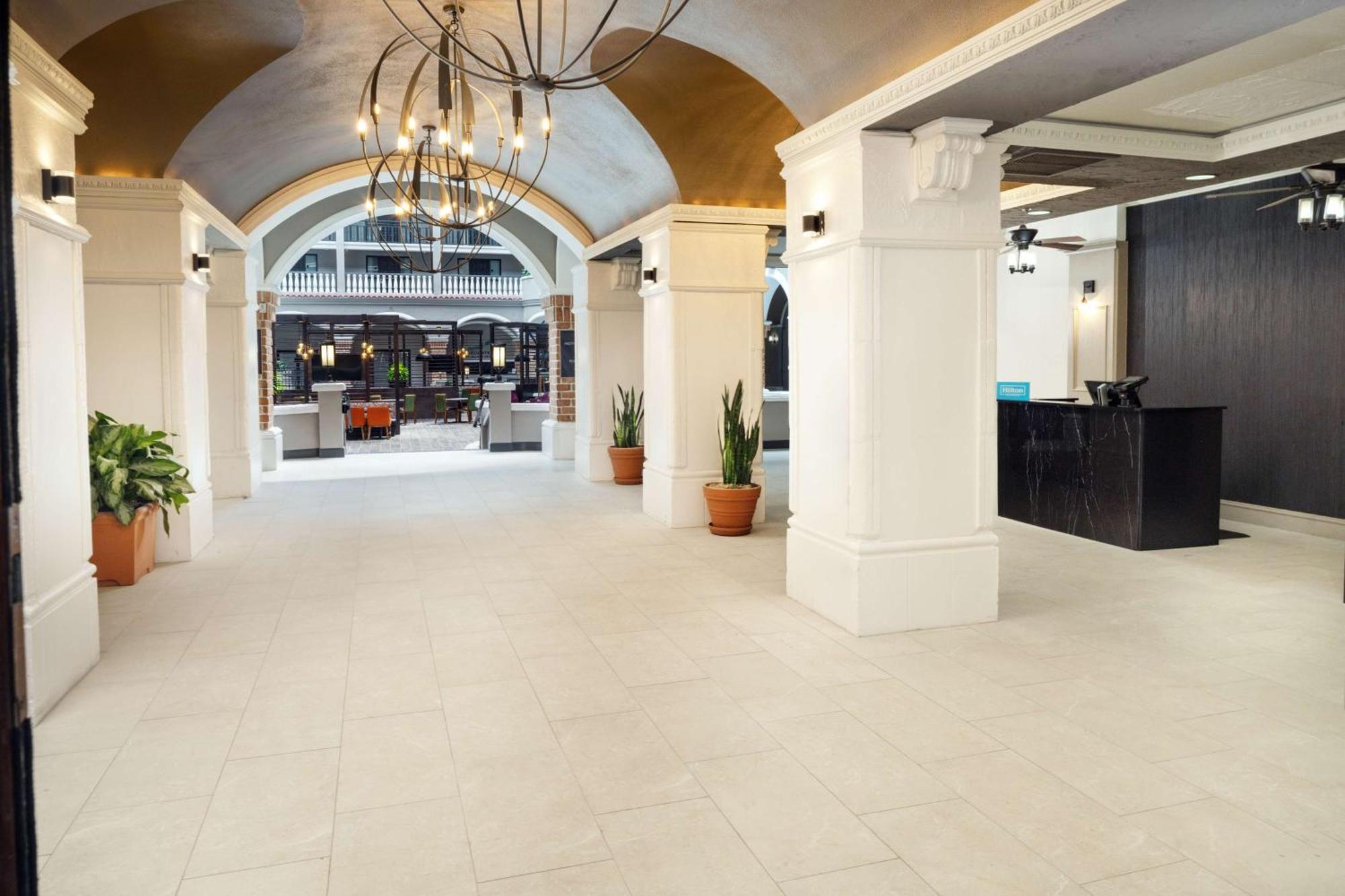 Embassy Suites By Hilton Orlando North Altamonte Springs Luaran gambar