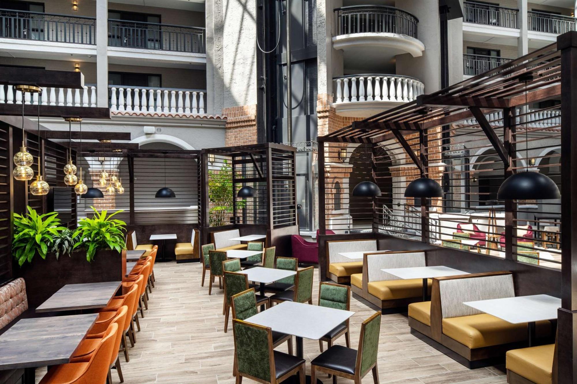 Embassy Suites By Hilton Orlando North Altamonte Springs Luaran gambar