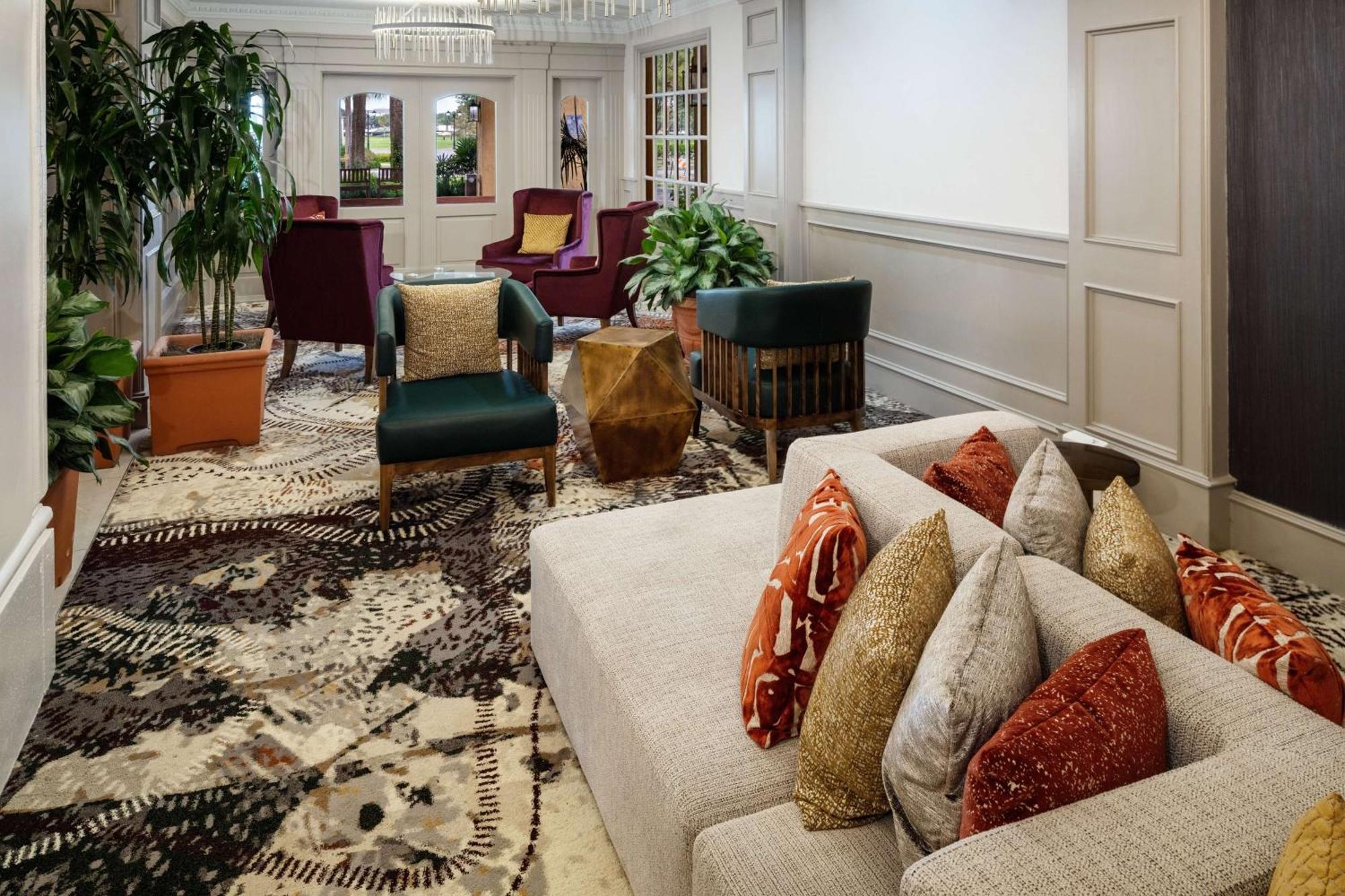 Embassy Suites By Hilton Orlando North Altamonte Springs Luaran gambar