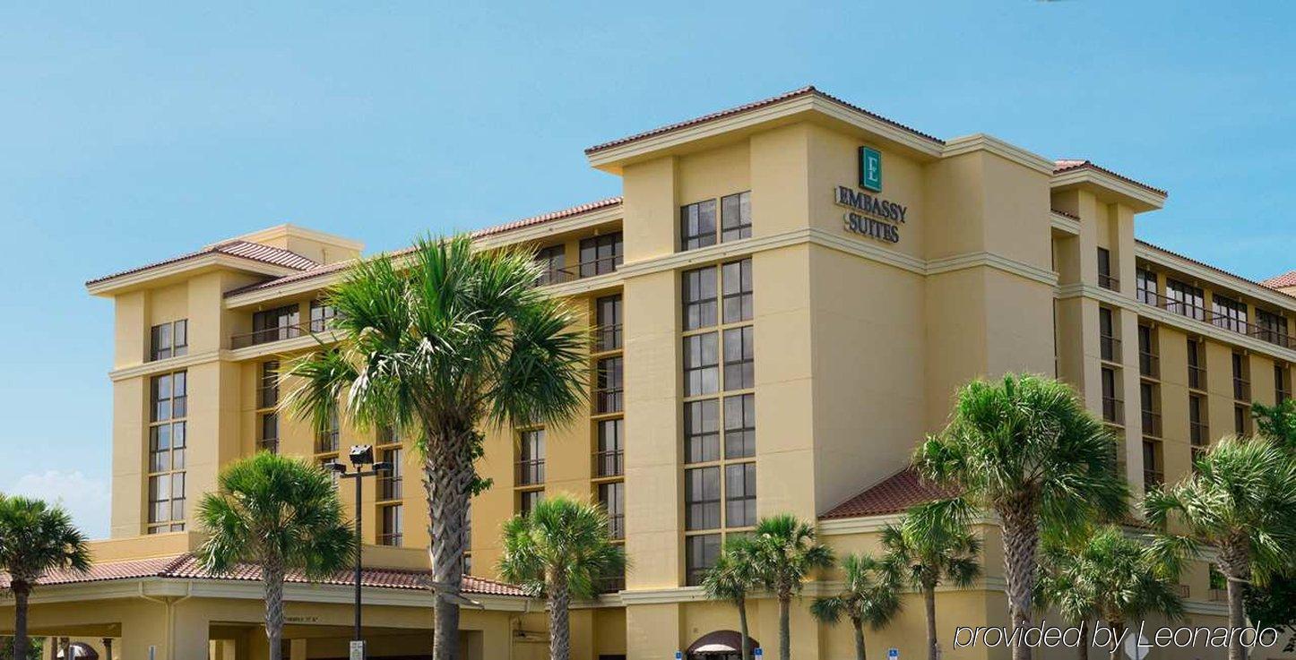 Embassy Suites By Hilton Orlando North Altamonte Springs Luaran gambar