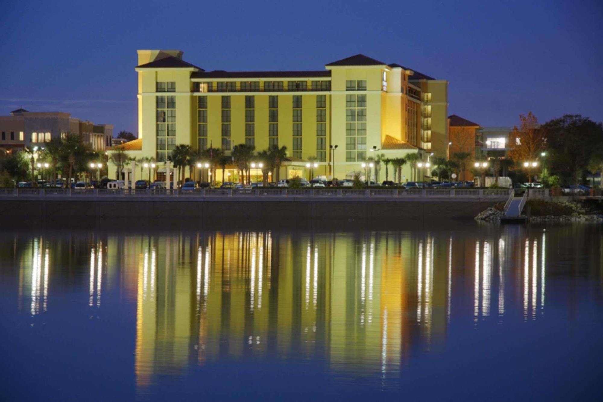 Embassy Suites By Hilton Orlando North Altamonte Springs Luaran gambar