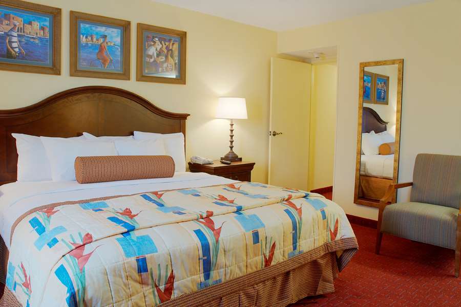 Embassy Suites By Hilton Orlando North Altamonte Springs Bilik gambar