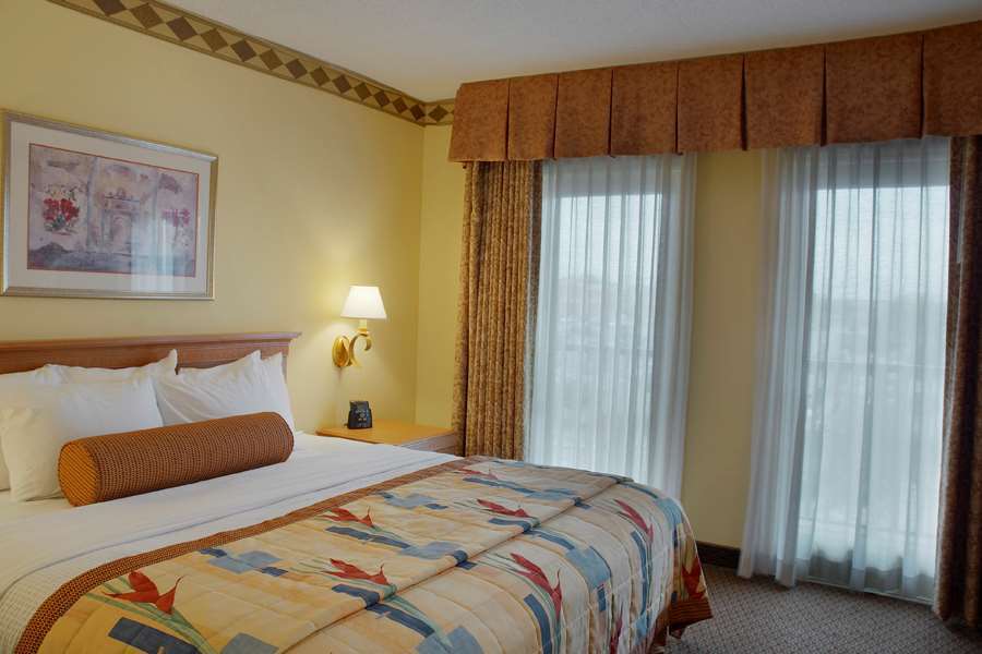 Embassy Suites By Hilton Orlando North Altamonte Springs Bilik gambar