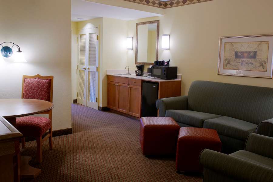 Embassy Suites By Hilton Orlando North Altamonte Springs Bilik gambar