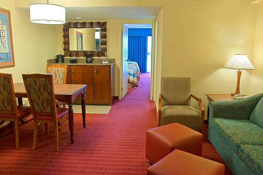 Embassy Suites By Hilton Orlando North Altamonte Springs Bilik gambar